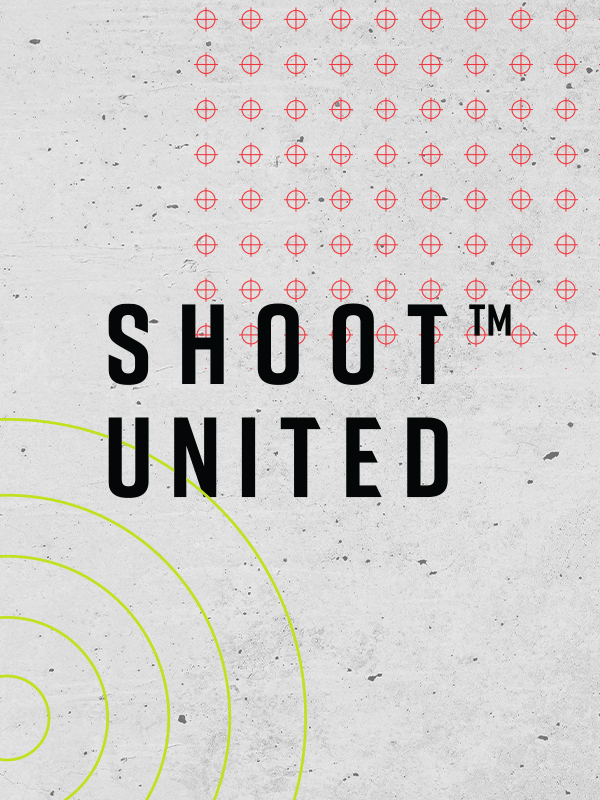 Shoot United Website